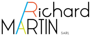 richard amrtin chauffagiste logo4